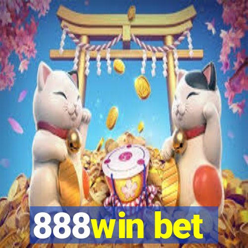 888win bet